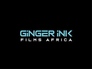 Logo Design by AbrinaDesign for Ginger Ink Films Africa | Design: #36763300