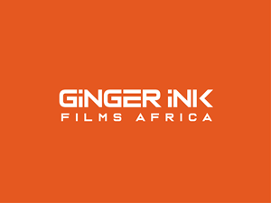 Logo Design by AbrinaDesign for Ginger Ink Films Africa | Design: #36763302