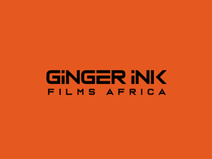 Logo Design by AbrinaDesign for Ginger Ink Films Africa | Design: #36763303