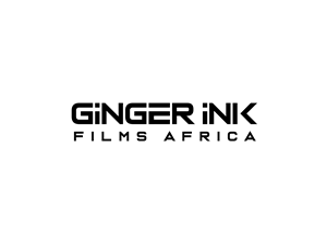 Logo-Design von AbrinaDesign für Ginger Ink Films Africa | Design: #36763305