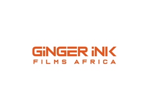 Logo Design by AbrinaDesign for Ginger Ink Films Africa | Design: #36763306