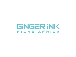 Logo-Design von AbrinaDesign für Ginger Ink Films Africa | Design: #36763307