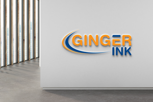 Logo-Design von bak für Ginger Ink Films Africa | Design: #36710483
