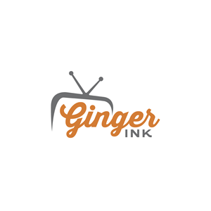 Diseño de Logo por Loknath para Ginger Ink Films Africa | Diseño: #36711521