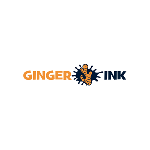 Logo-Design von Loknath für Ginger Ink Films Africa | Design: #36711522