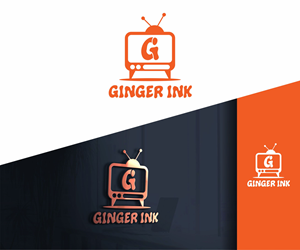 Design de Logo par alkaline pour Ginger Ink Films Africa | Design : #36708004