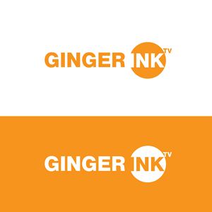 Logo Design by elfa for Ginger Ink Films Africa | Design: #36713755
