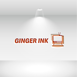 Logo-Design von Design_tamim für Ginger Ink Films Africa | Design: #36718982