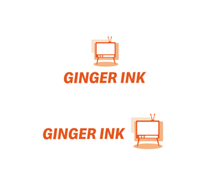 Logo-Design von Design_tamim für Ginger Ink Films Africa | Design: #36718983