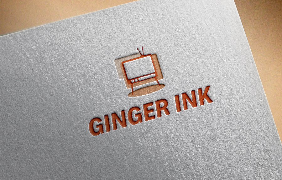 Logo-Design von Design_tamim für Ginger Ink Films Africa | Design #36718984