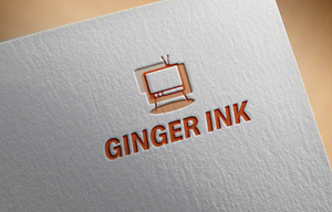 Logo-Design von Design_tamim für Ginger Ink Films Africa | Design: #36718984