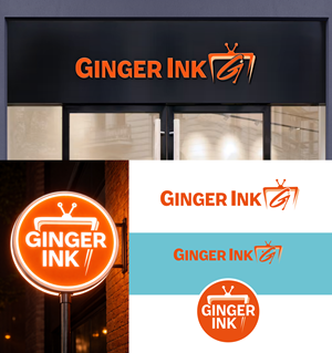 Logo Design by DesigNooox