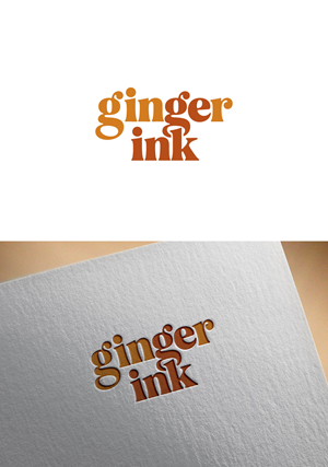 Logo-Design von Jonshonkal für Ginger Ink Films Africa | Design: #36704531