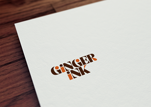 Logo-Design von mekail für Ginger Ink Films Africa | Design: #36704510
