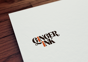 Logo-Design von mekail für Ginger Ink Films Africa | Design: #36704549