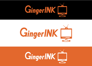 Design de Logo par Tube light pour Ginger Ink Films Africa | Design : #36734465