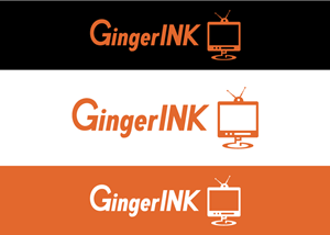 Design de Logo par Tube light pour Ginger Ink Films Africa | Design : #36734466
