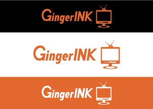 Design de Logo par Tube light pour Ginger Ink Films Africa | Design : #36734468