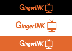 Design de Logo par Tube light pour Ginger Ink Films Africa | Design : #36734469
