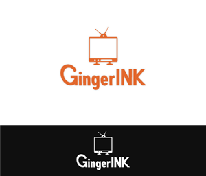 Design de Logo par Tube light pour Ginger Ink Films Africa | Design : #36734488