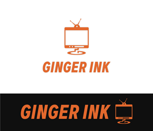 Design de Logo par Tube light pour Ginger Ink Films Africa | Design : #36734527