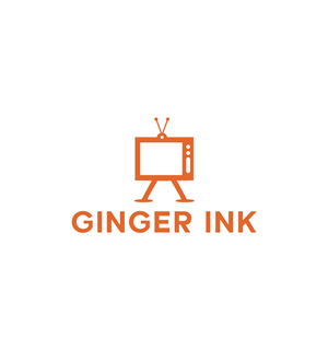 Logo-Design von Tube light für Ginger Ink Films Africa | Design: #36734702