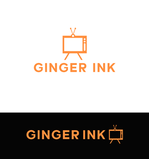 Design de Logo par Tube light pour Ginger Ink Films Africa | Design : #36734752