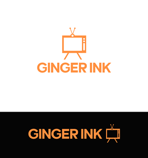 Design de Logo par Tube light pour Ginger Ink Films Africa | Design : #36734768