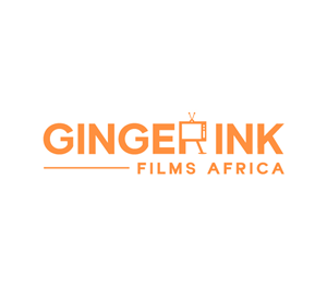 Design de Logo par Tube light pour Ginger Ink Films Africa | Design : #36734817