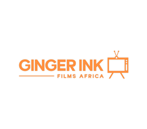 Diseño de Logo por Tube light para Ginger Ink Films Africa | Diseño: #36734820