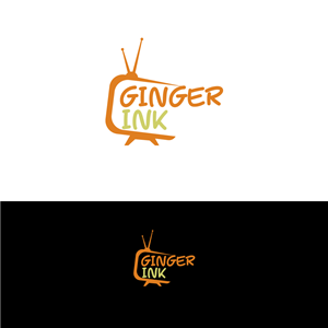 Design de Logo par YourLogoMaster pour Ginger Ink Films Africa | Design : #36712258