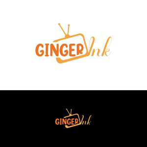 Design de Logo par YourLogoMaster pour Ginger Ink Films Africa | Design : #36712259