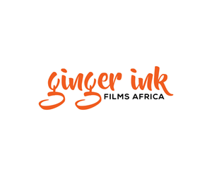 Logo-Design von DesignMaker 2 für Ginger Ink Films Africa | Design: #36758239