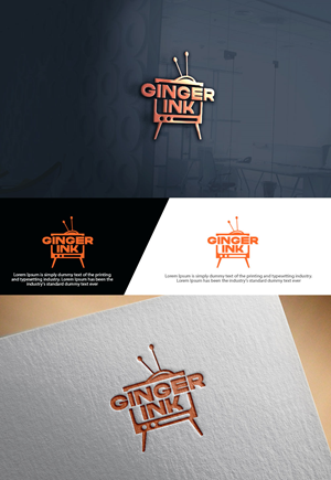 Design de Logo par sulemani  creation pour Ginger Ink Films Africa | Design : #36706642