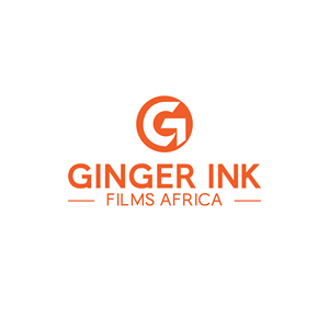 Diseño de Logo por Casey Kelechi para Ginger Ink Films Africa | Diseño: #36706603