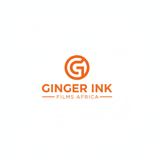 Diseño de Logo por Casey Kelechi para Ginger Ink Films Africa | Diseño: #36706606