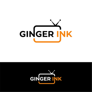Logo-Design von _Mr.art für Ginger Ink Films Africa | Design: #36722919