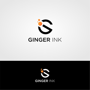 Logo-Design von Uniiqo für Ginger Ink Films Africa | Design: #36711500