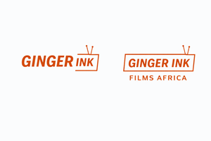 Logo-Design von designs by Dylan für Ginger Ink Films Africa | Design: #36740061