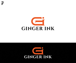 Logo-Design von poisonvectors für Ginger Ink Films Africa | Design: #36707291