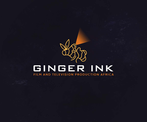 Design de Logo par SANJU1 pour Ginger Ink Films Africa | Design : #36708614
