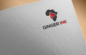 Logo-Design von DesignPool01 für Ginger Ink Films Africa | Design: #36708353