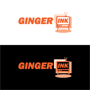 Design de Logo par art to pour Ginger Ink Films Africa | Design : #36704502