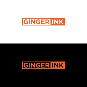 Design de Logo par art to pour Ginger Ink Films Africa | Design : #36704514