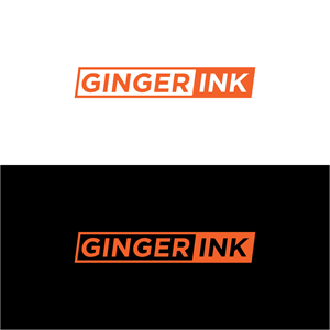 Design de Logo par art to pour Ginger Ink Films Africa | Design : #36704519
