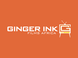 Diseño de Logo por dhamkith para Ginger Ink Films Africa | Diseño: #36706924