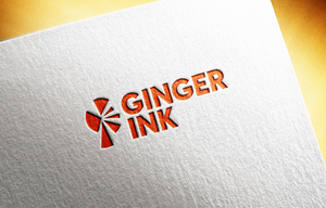 Logo-Design von Sabit Alam für Ginger Ink Films Africa | Design: #36706432