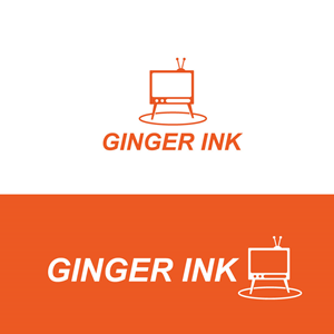 Logo-Design von @Dh24 für Ginger Ink Films Africa | Design: #36734074