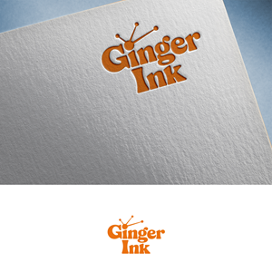 Logo-Design von zoniee Creations für Ginger Ink Films Africa | Design: #36704338