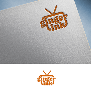 Logo-Design von zoniee Creations für Ginger Ink Films Africa | Design: #36704339